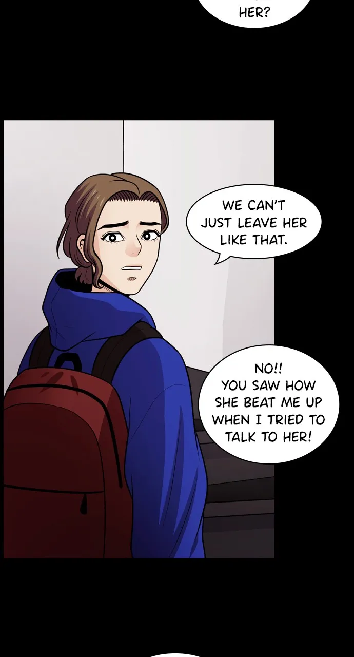 Read Tomorrow chapter 46 image 45 on Lezhin