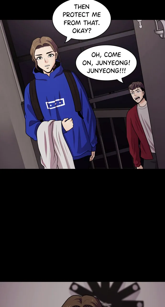 Read Tomorrow chapter 46 image 46 on Lezhin