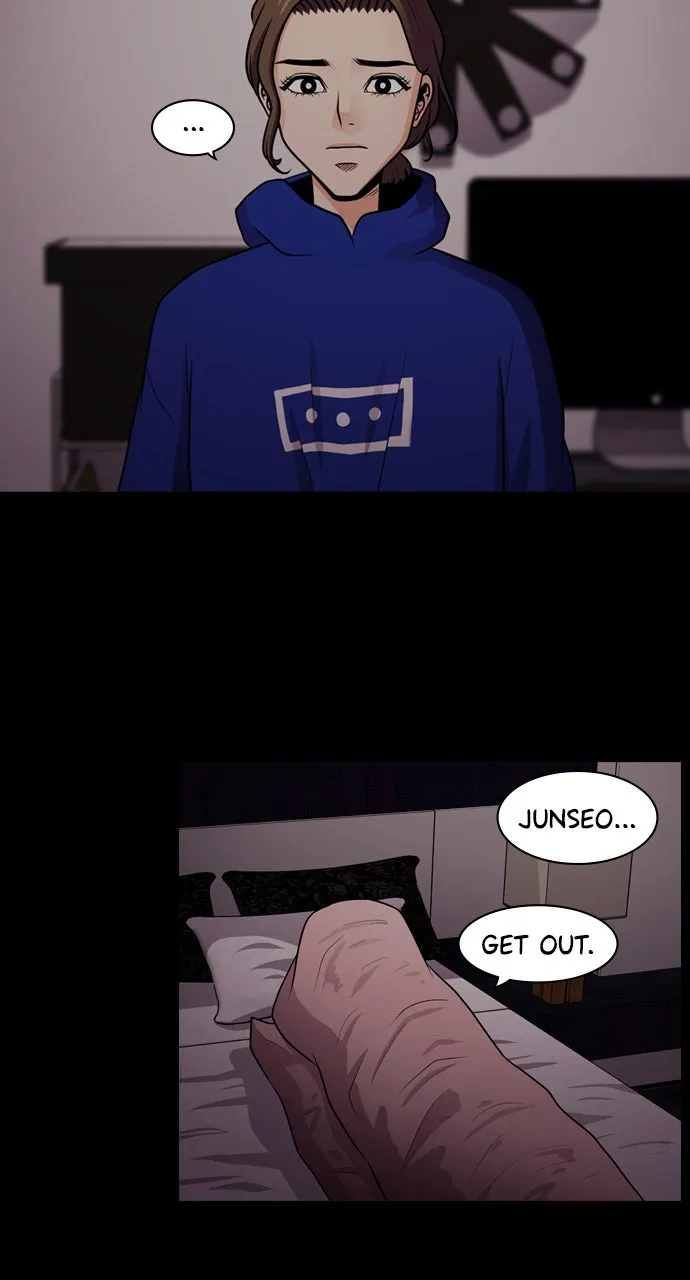 Read Tomorrow chapter 46 image 47 on Lezhin