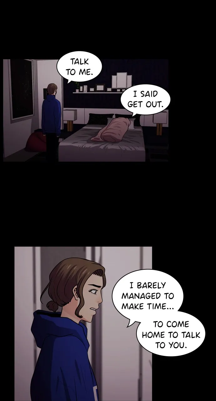 Read Tomorrow chapter 46 image 48 on Lezhin