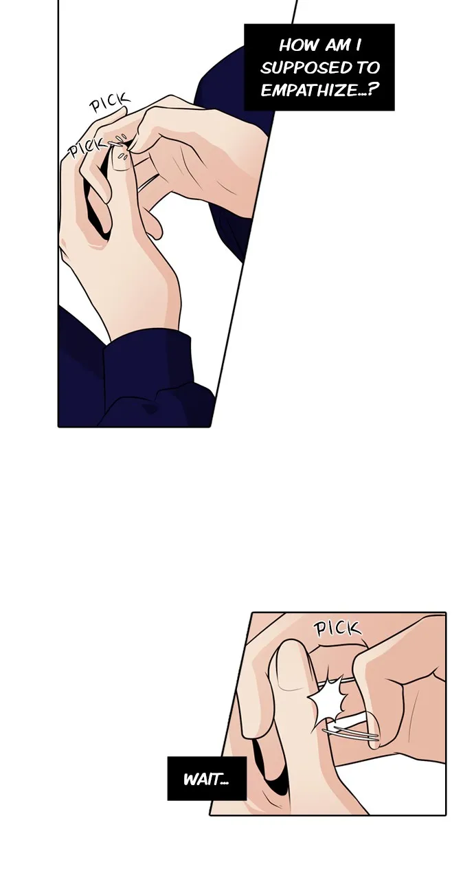 Read Tomorrow chapter 46 image 5 on Lezhin