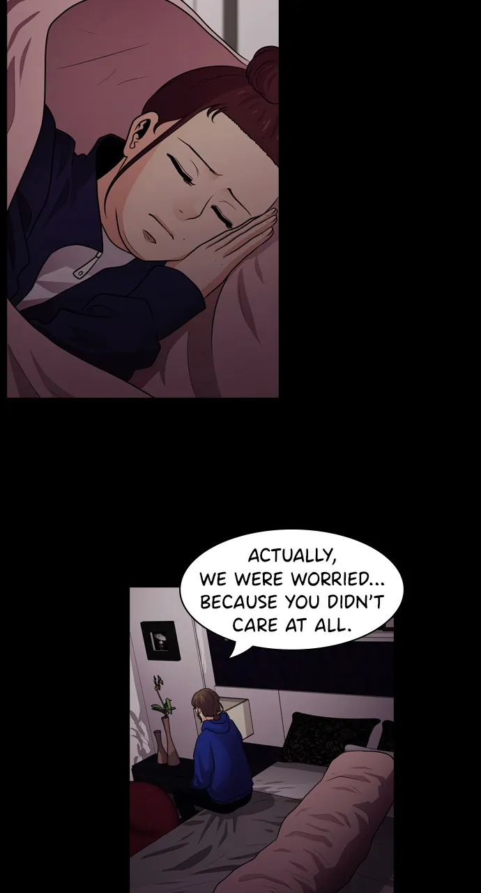 Read Tomorrow chapter 46 image 50 on Lezhin
