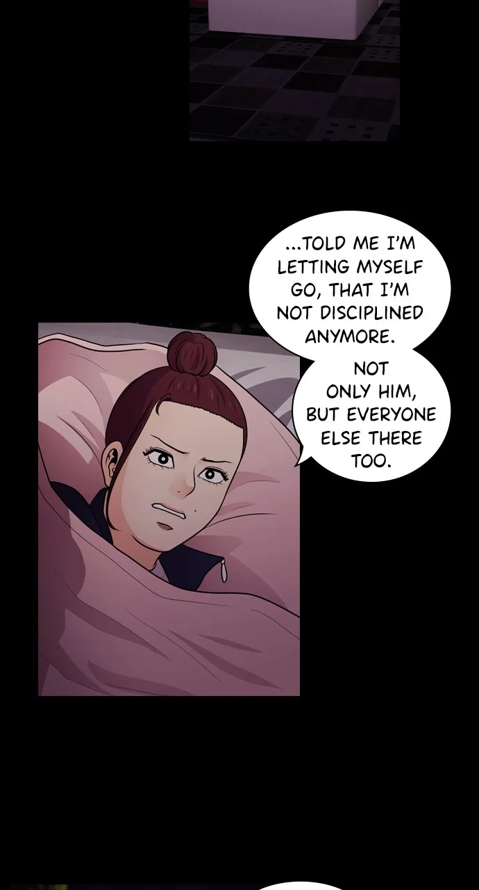 Read Tomorrow chapter 46 image 54 on Lezhin