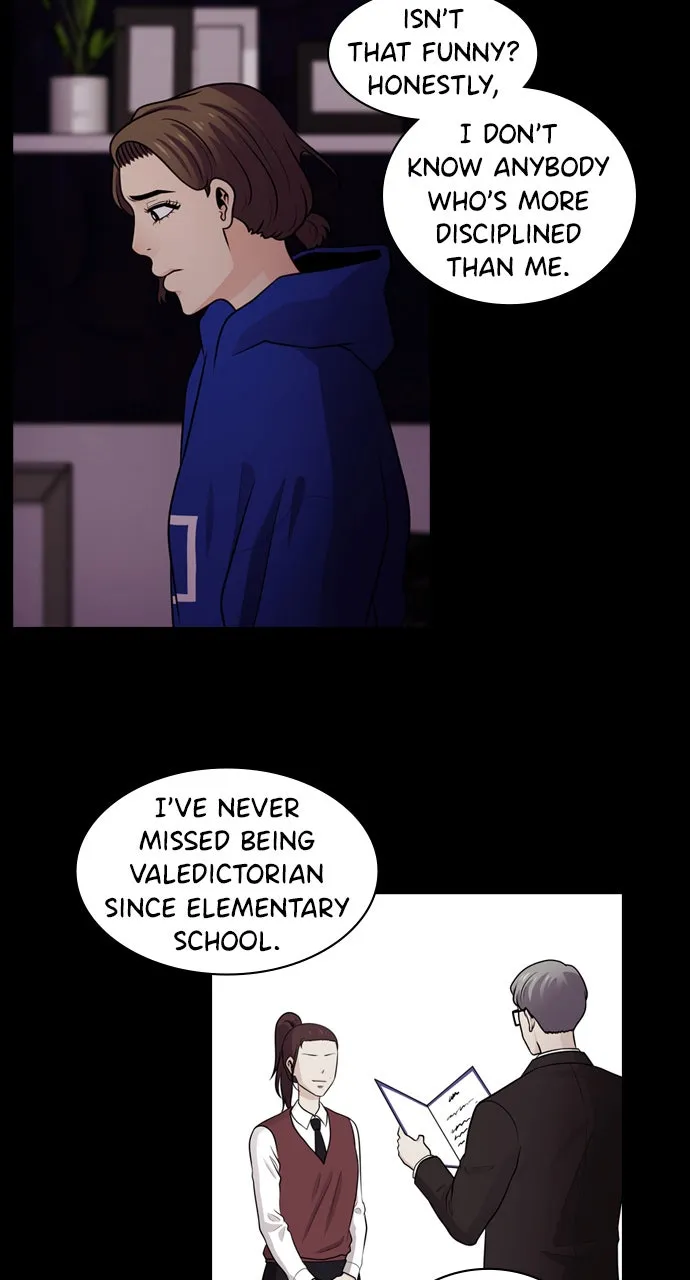 Read Tomorrow chapter 46 image 55 on Lezhin