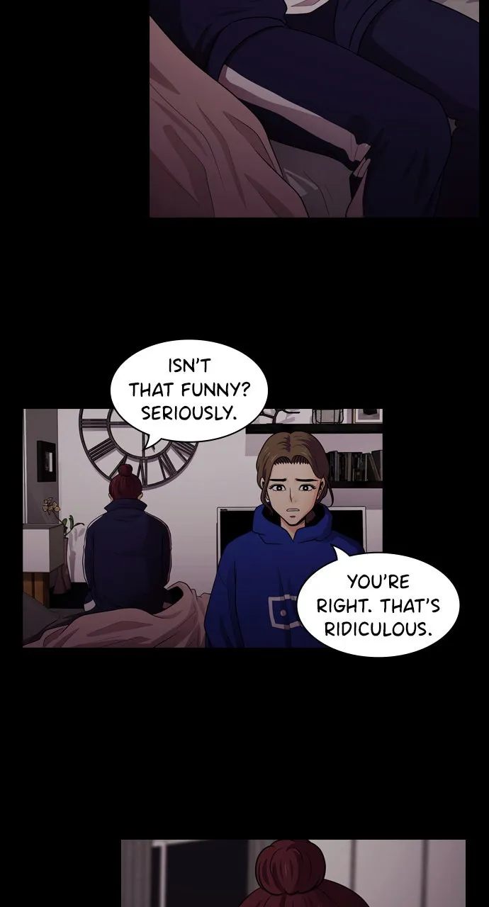 Read Tomorrow chapter 46 image 57 on Lezhin