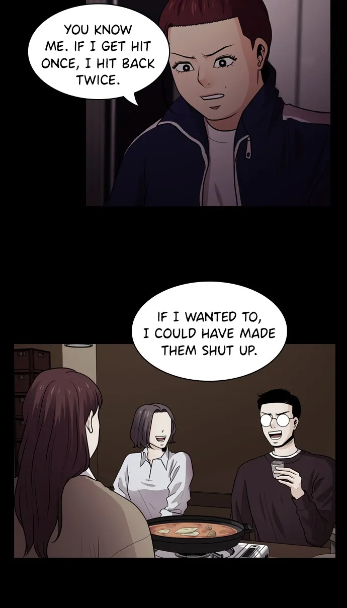 Read Tomorrow chapter 46 image 58 on Lezhin