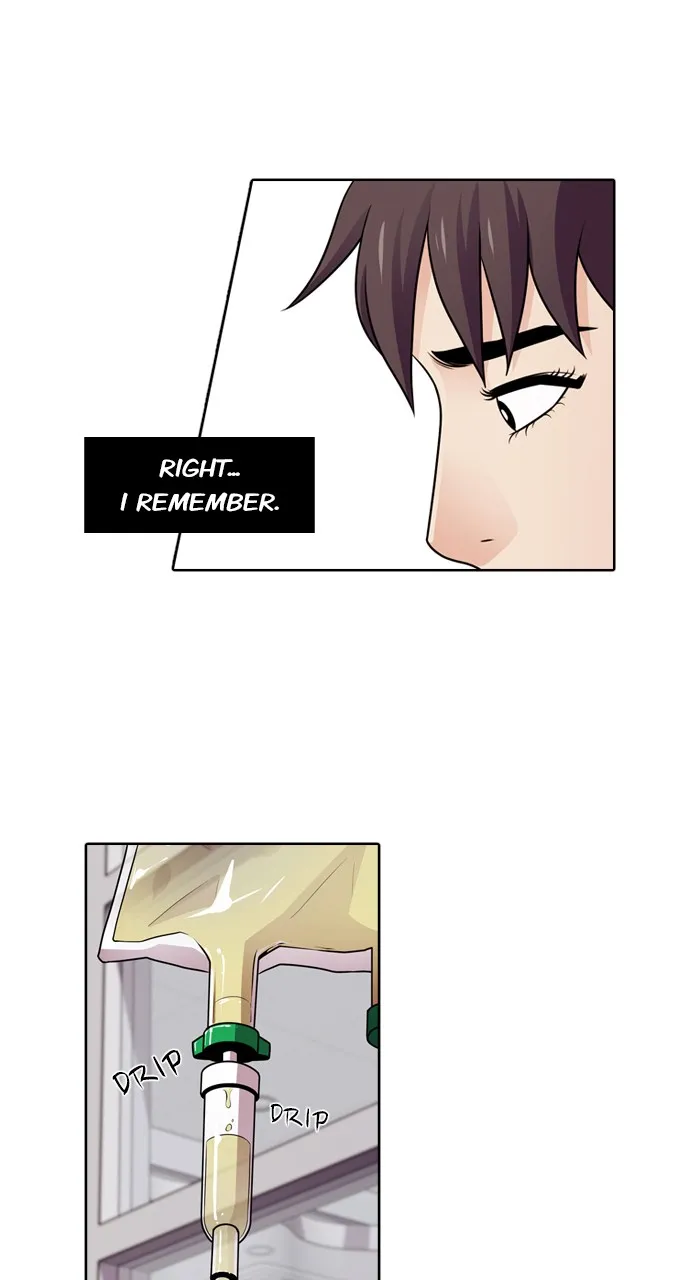 Read Tomorrow chapter 46 image 6 on Lezhin