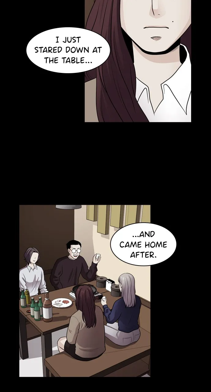 Read Tomorrow chapter 46 image 60 on Lezhin