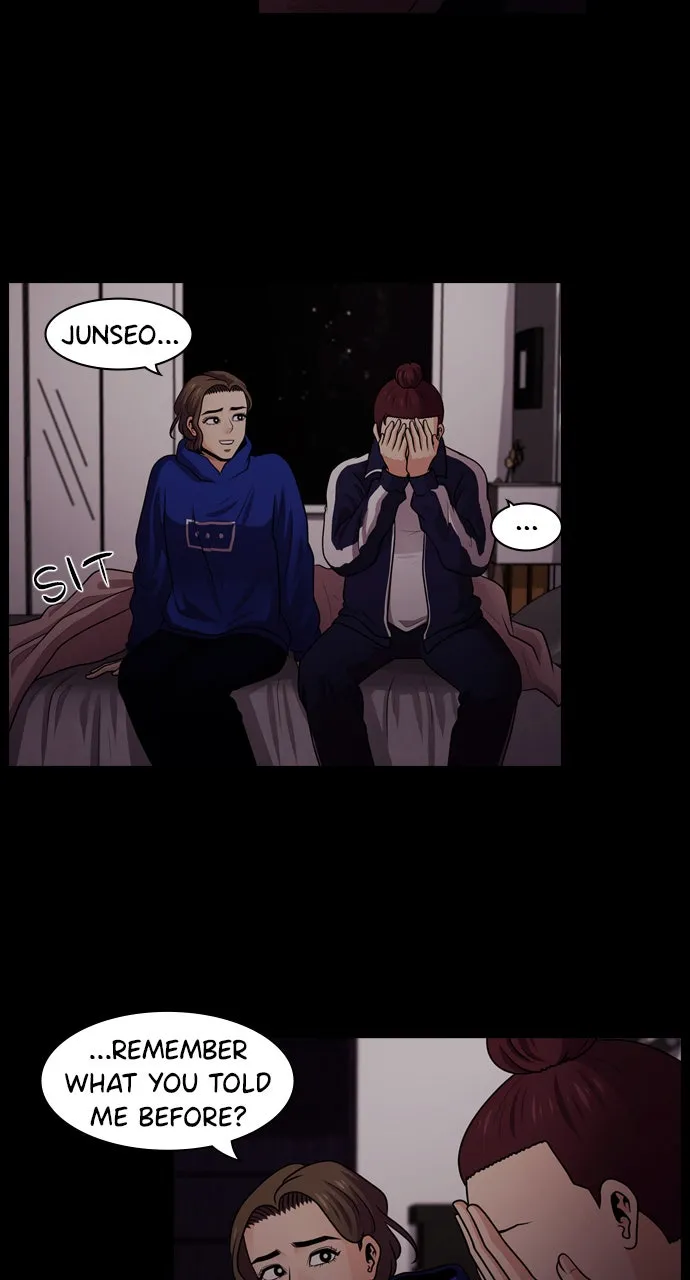 Read Tomorrow chapter 46 image 64 on Lezhin