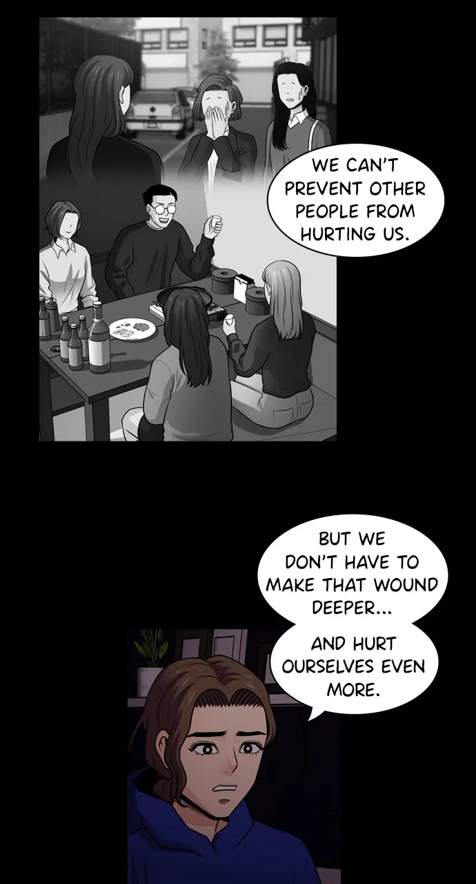 Read Tomorrow chapter 46 image 73 on Lezhin
