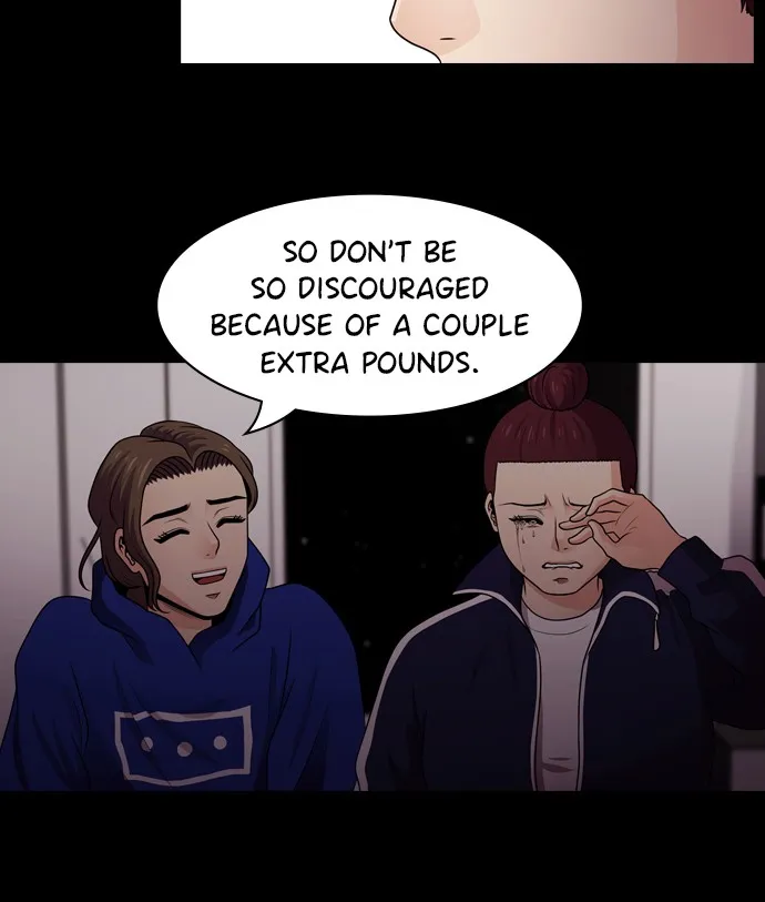 Read Tomorrow chapter 46 image 77 on Lezhin