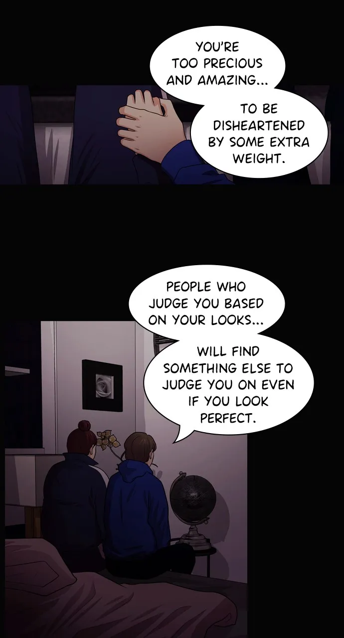 Read Tomorrow chapter 46 image 78 on Lezhin
