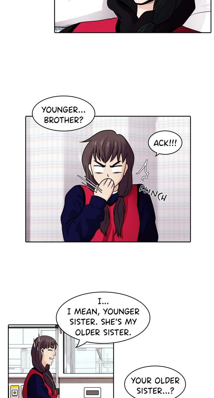 Read Tomorrow chapter 46 image 8 on Lezhin