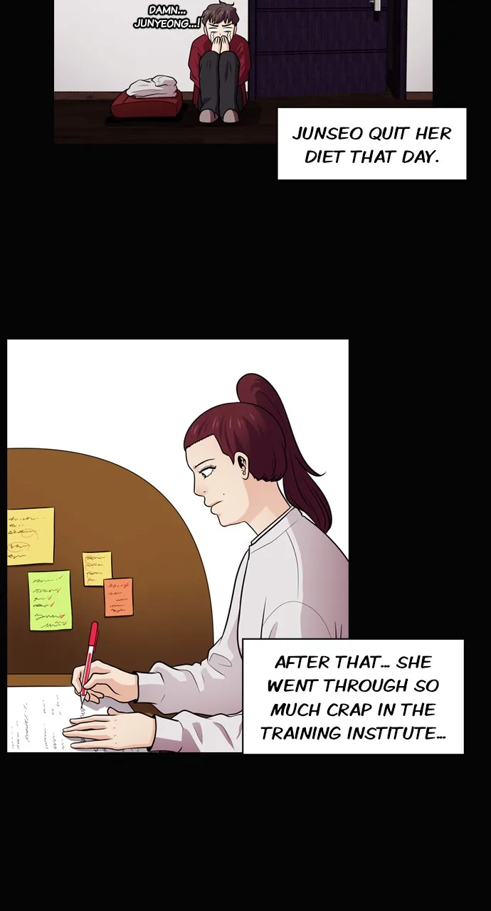 Read Tomorrow chapter 46 image 81 on Lezhin