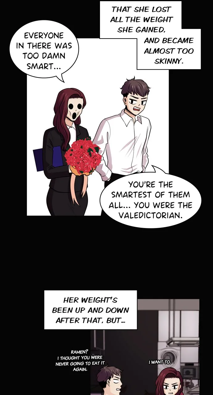 Read Tomorrow chapter 46 image 82 on Lezhin