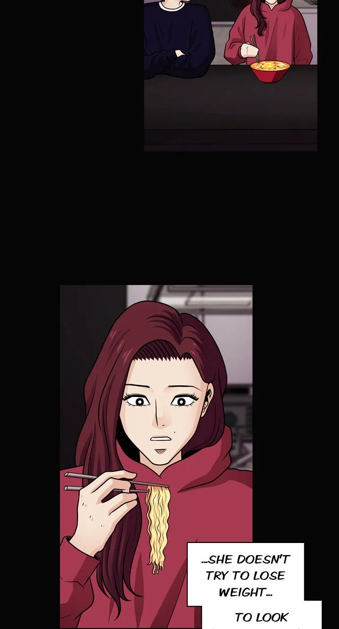Read Tomorrow chapter 46 image 83 on Lezhin