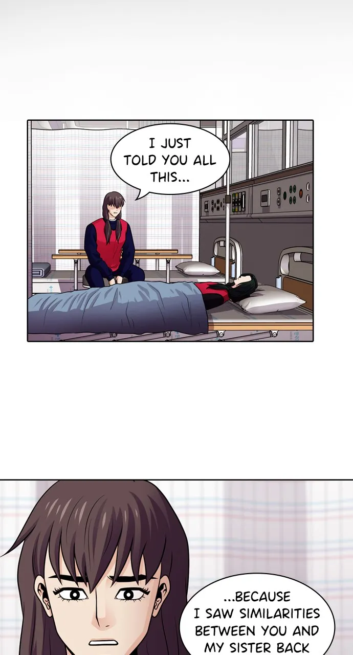 Read Tomorrow chapter 46 image 86 on Lezhin