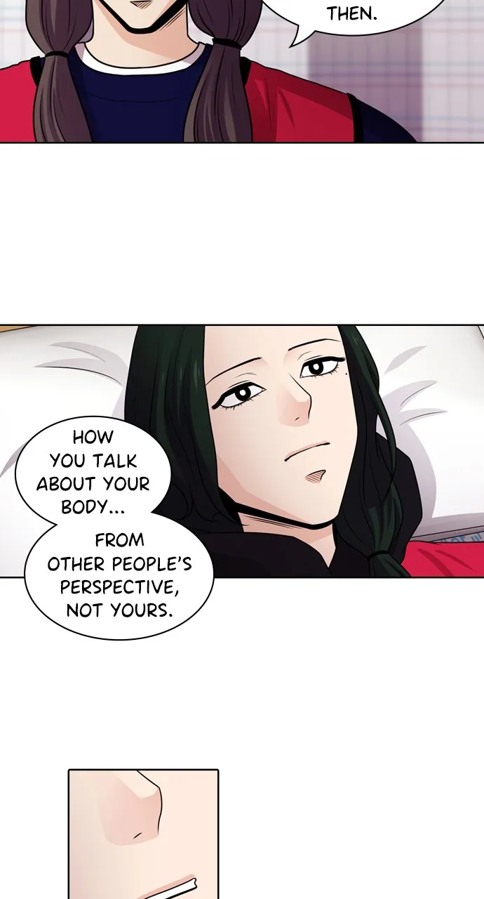 Read Tomorrow chapter 46 image 87 on Lezhin