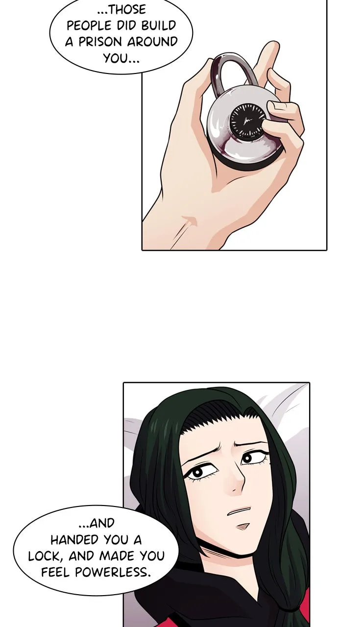 Read Tomorrow chapter 46 image 91 on Lezhin