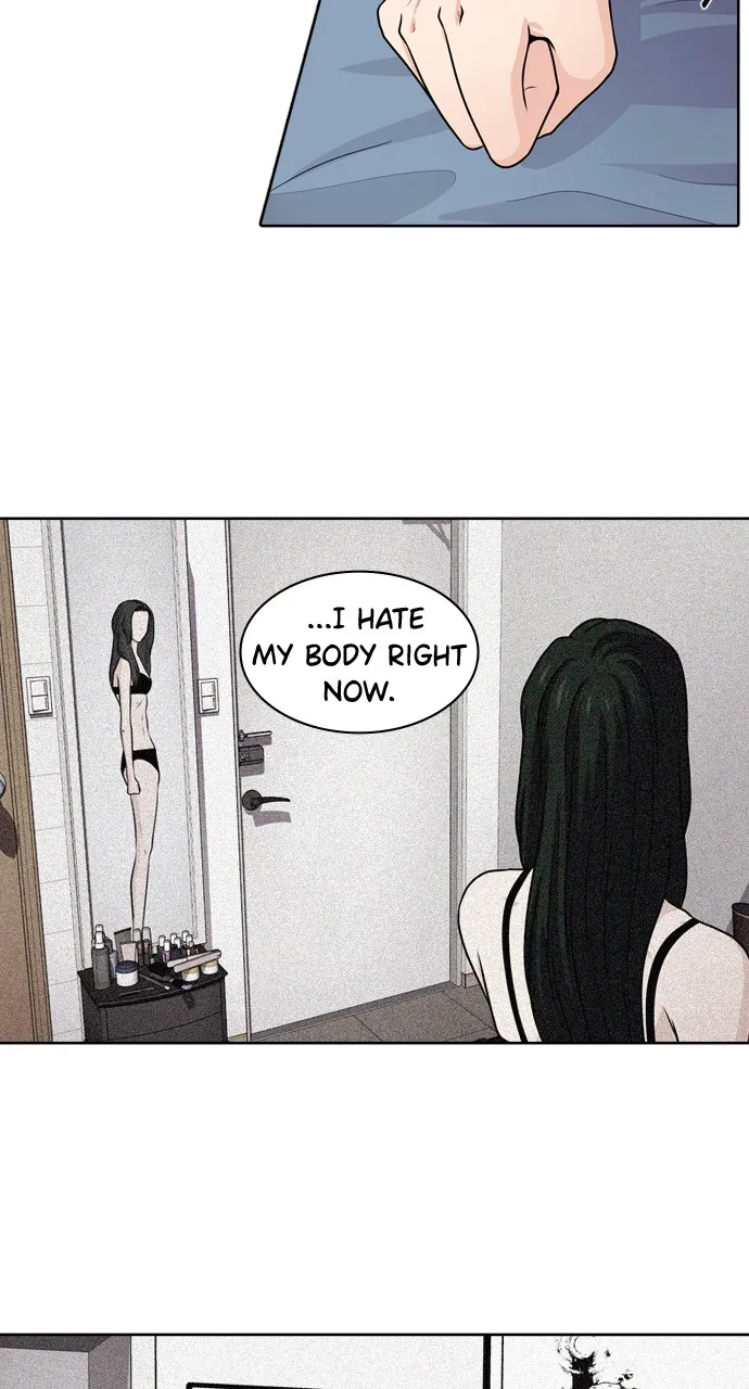 Read Tomorrow chapter 47 image 12 on Lezhin
