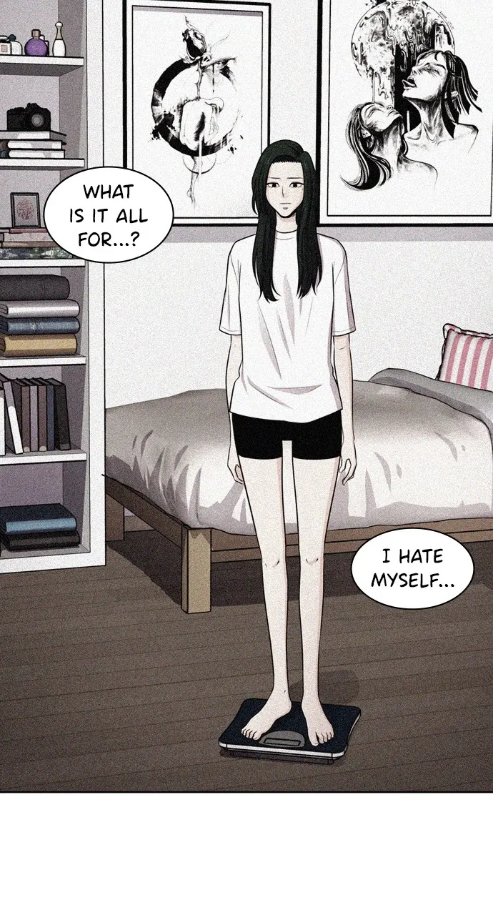 Read Tomorrow chapter 47 image 13 on Lezhin
