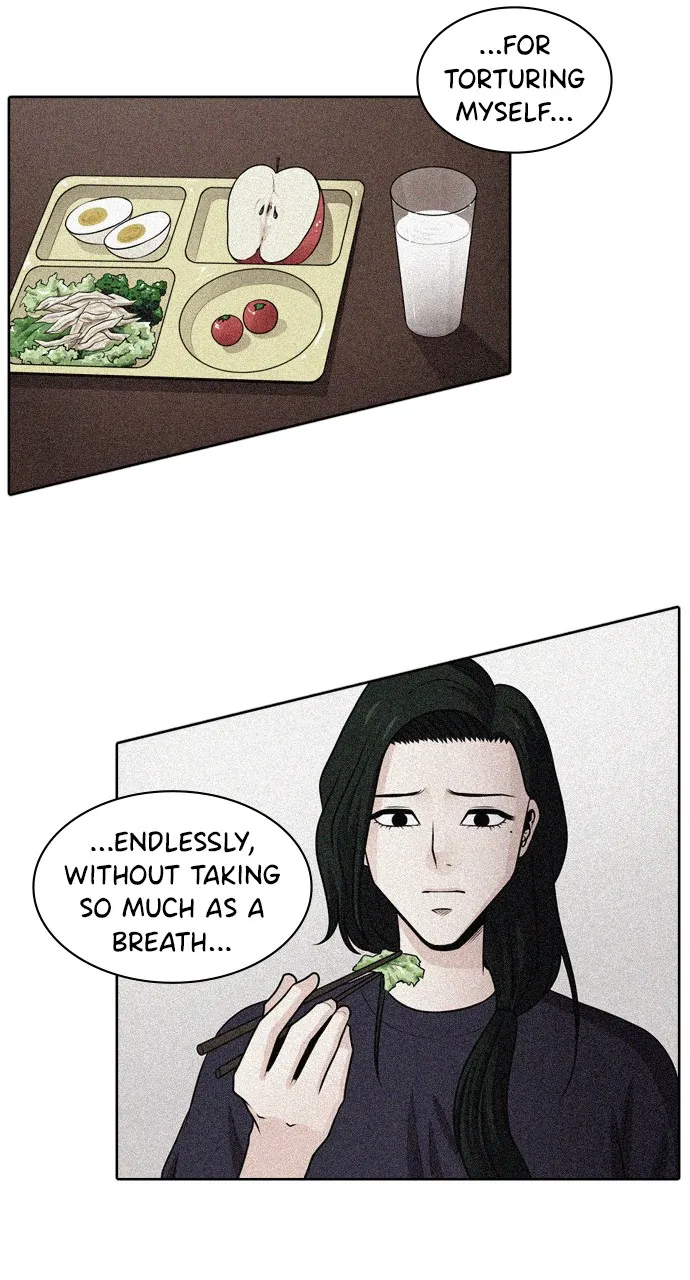 Read Tomorrow chapter 47 image 14 on Lezhin