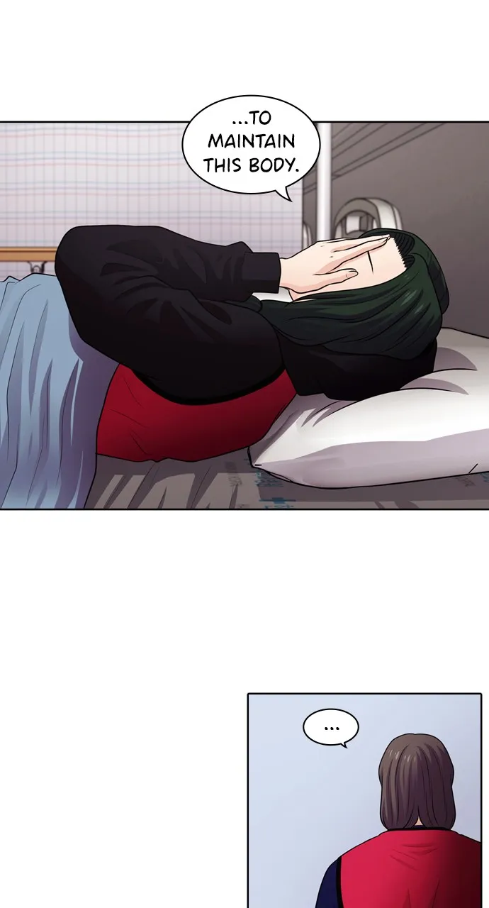 Read Tomorrow chapter 47 image 15 on Lezhin