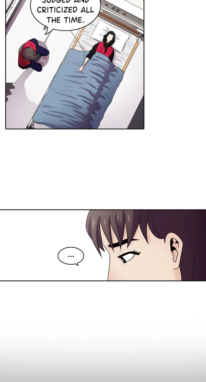 Read Tomorrow chapter 47 image 17 on Lezhin