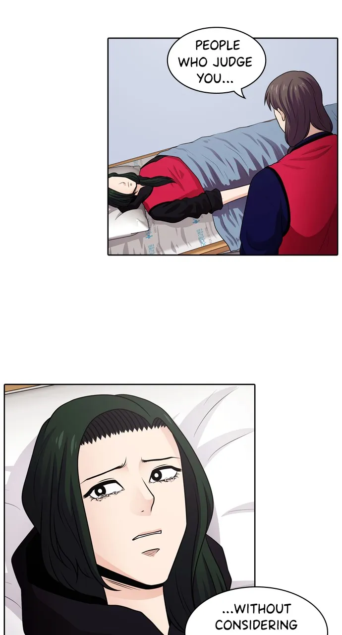 Read Tomorrow chapter 47 image 20 on Lezhin
