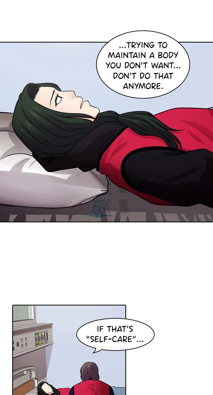 Read Tomorrow chapter 47 image 31 on Lezhin