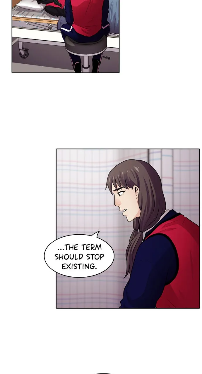 Read Tomorrow chapter 47 image 32 on Lezhin