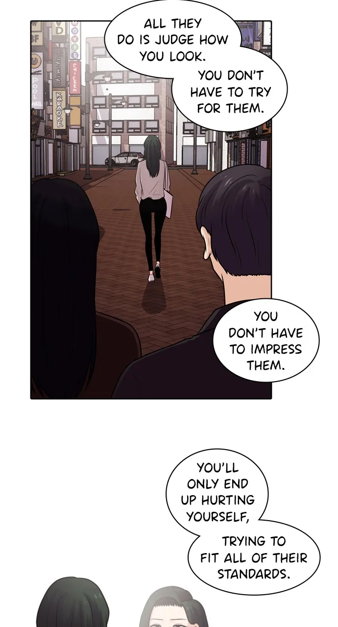 Read Tomorrow chapter 47 image 33 on Lezhin