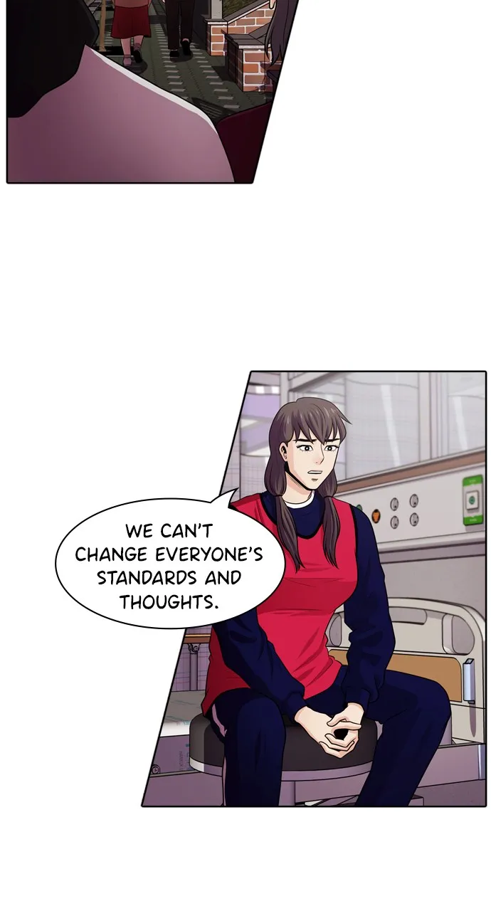 Read Tomorrow chapter 47 image 37 on Lezhin