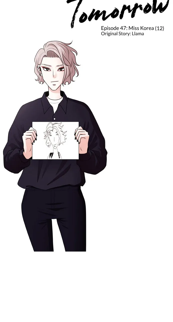 Read Tomorrow chapter 47 image 4 on Lezhin