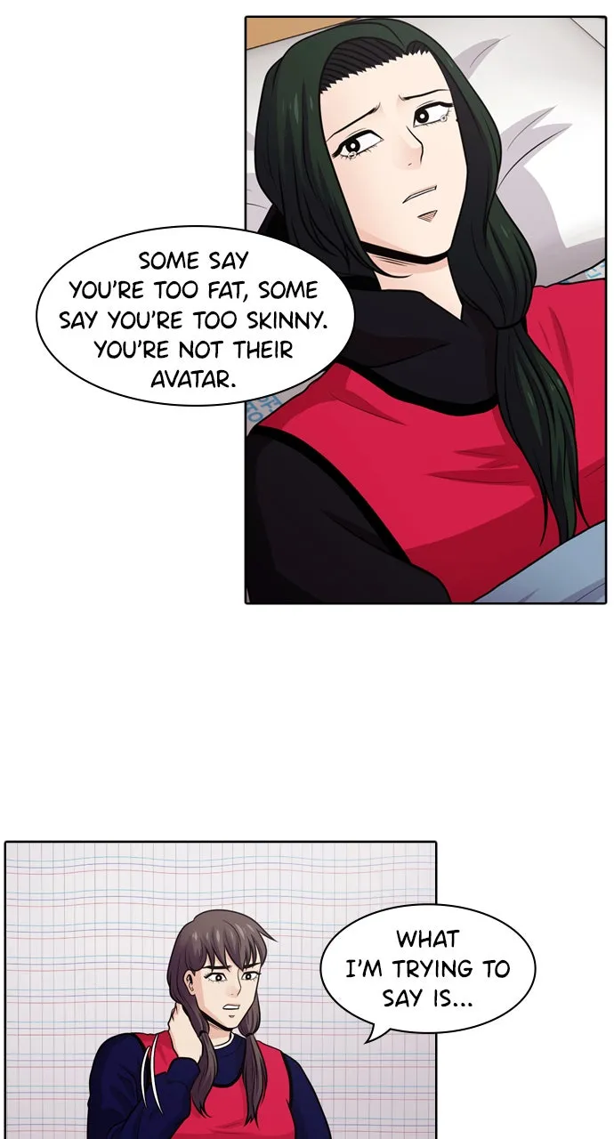 Read Tomorrow chapter 47 image 40 on Lezhin
