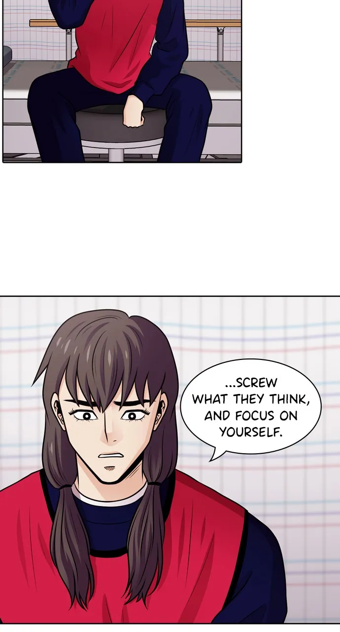 Read Tomorrow chapter 47 image 41 on Lezhin