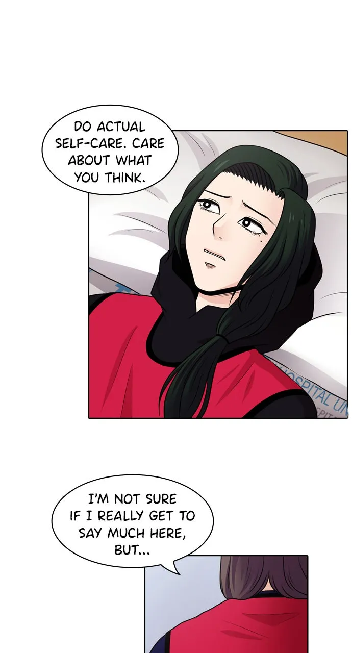 Read Tomorrow chapter 47 image 42 on Lezhin