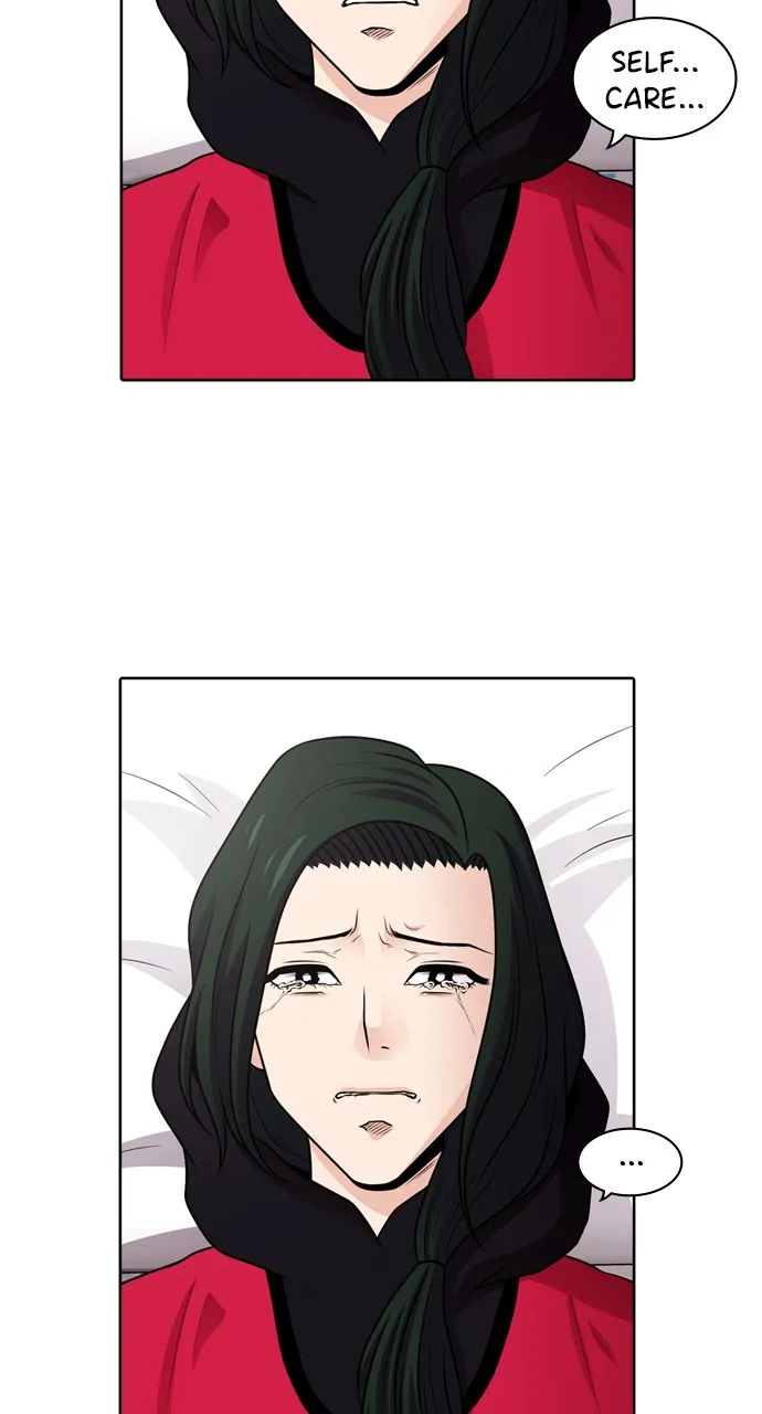 Read Tomorrow chapter 47 image 45 on Lezhin