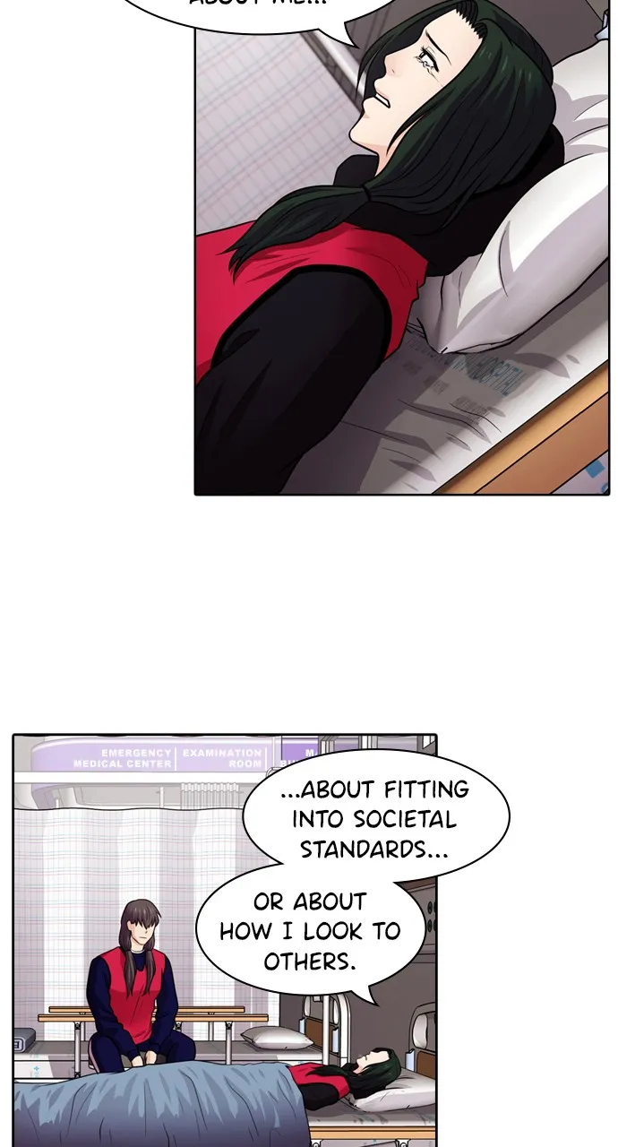 Read Tomorrow chapter 47 image 53 on Lezhin