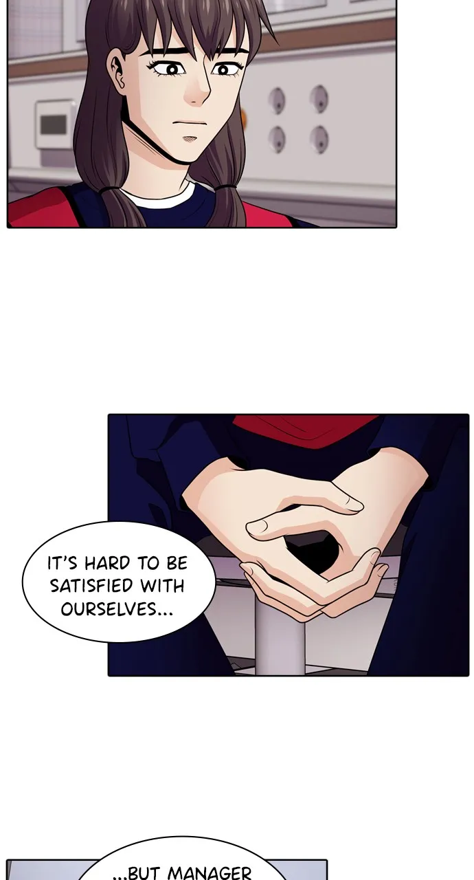 Read Tomorrow chapter 47 image 55 on Lezhin