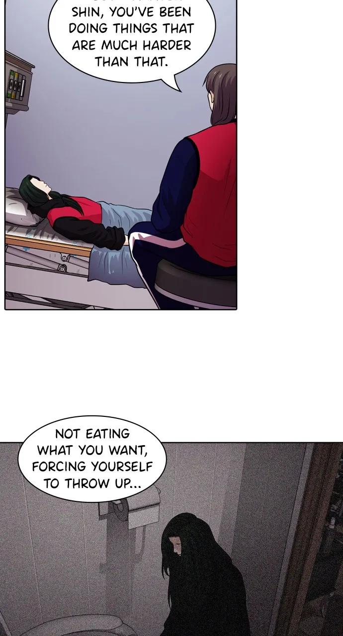 Read Tomorrow chapter 47 image 56 on Lezhin