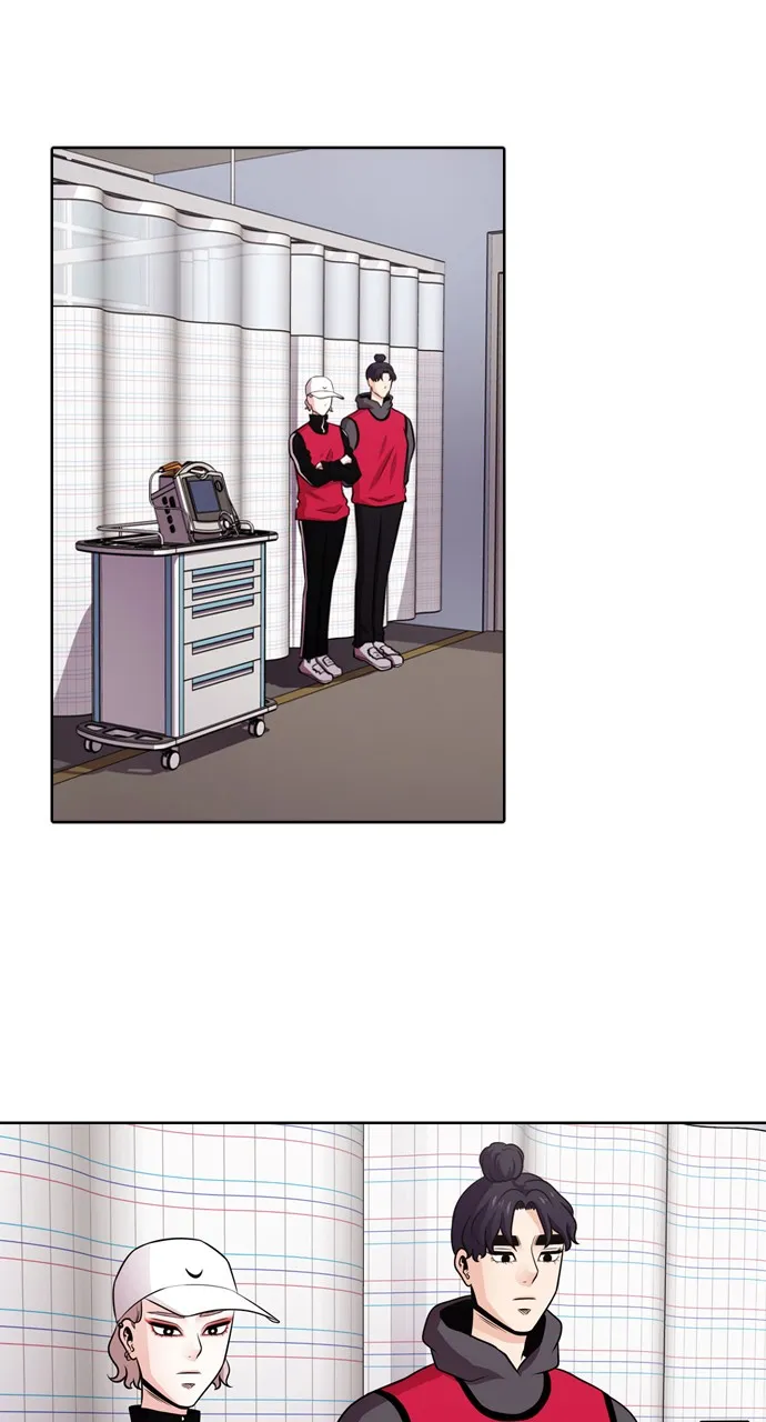 Read Tomorrow chapter 47 image 59 on Lezhin