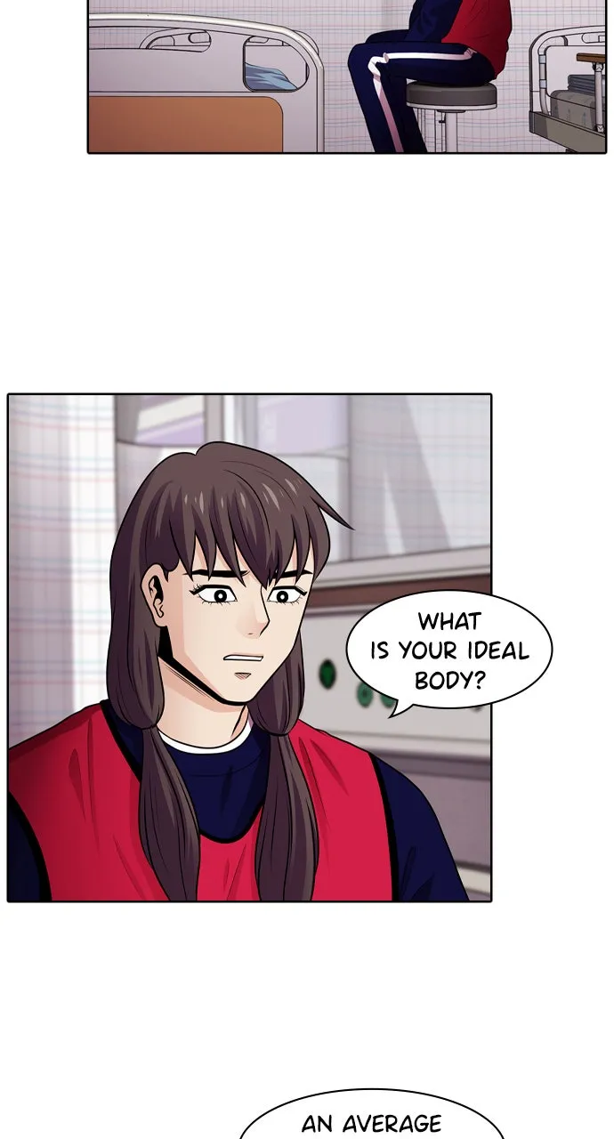 Read Tomorrow chapter 47 image 6 on Lezhin