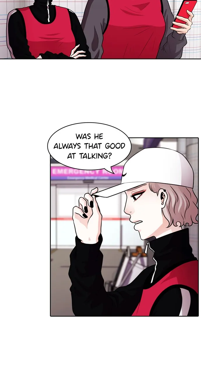 Read Tomorrow chapter 47 image 60 on Lezhin