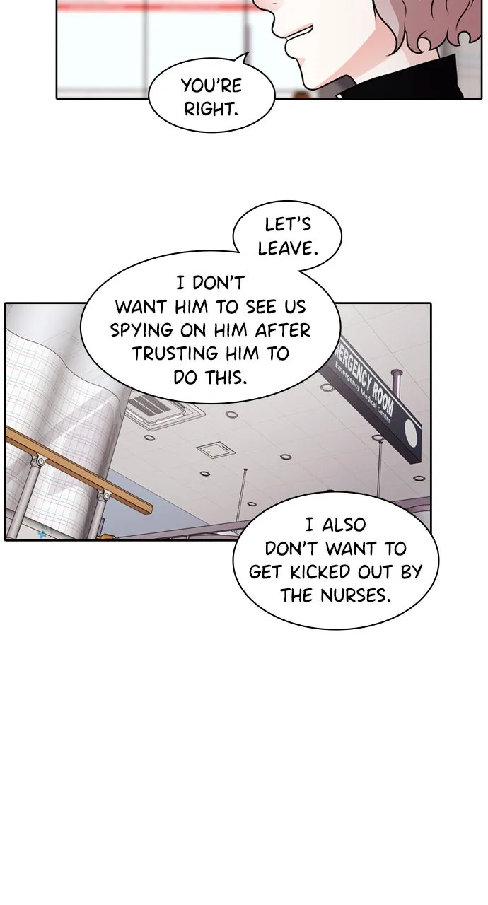Read Tomorrow chapter 47 image 62 on Lezhin