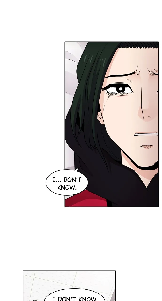 Read Tomorrow chapter 47 image 8 on Lezhin