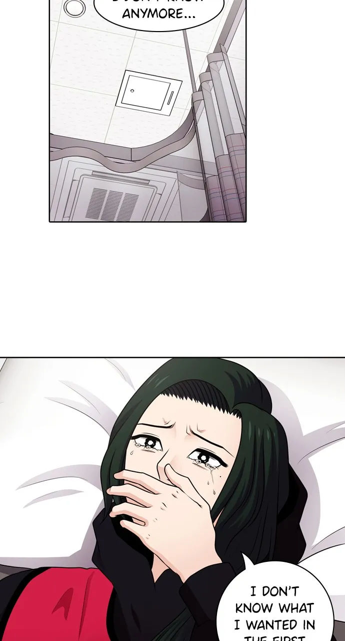 Read Tomorrow chapter 47 image 9 on Lezhin