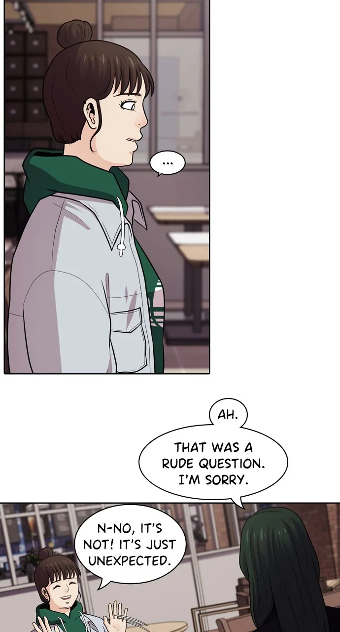 Read Tomorrow chapter 48 image 15 on Lezhin