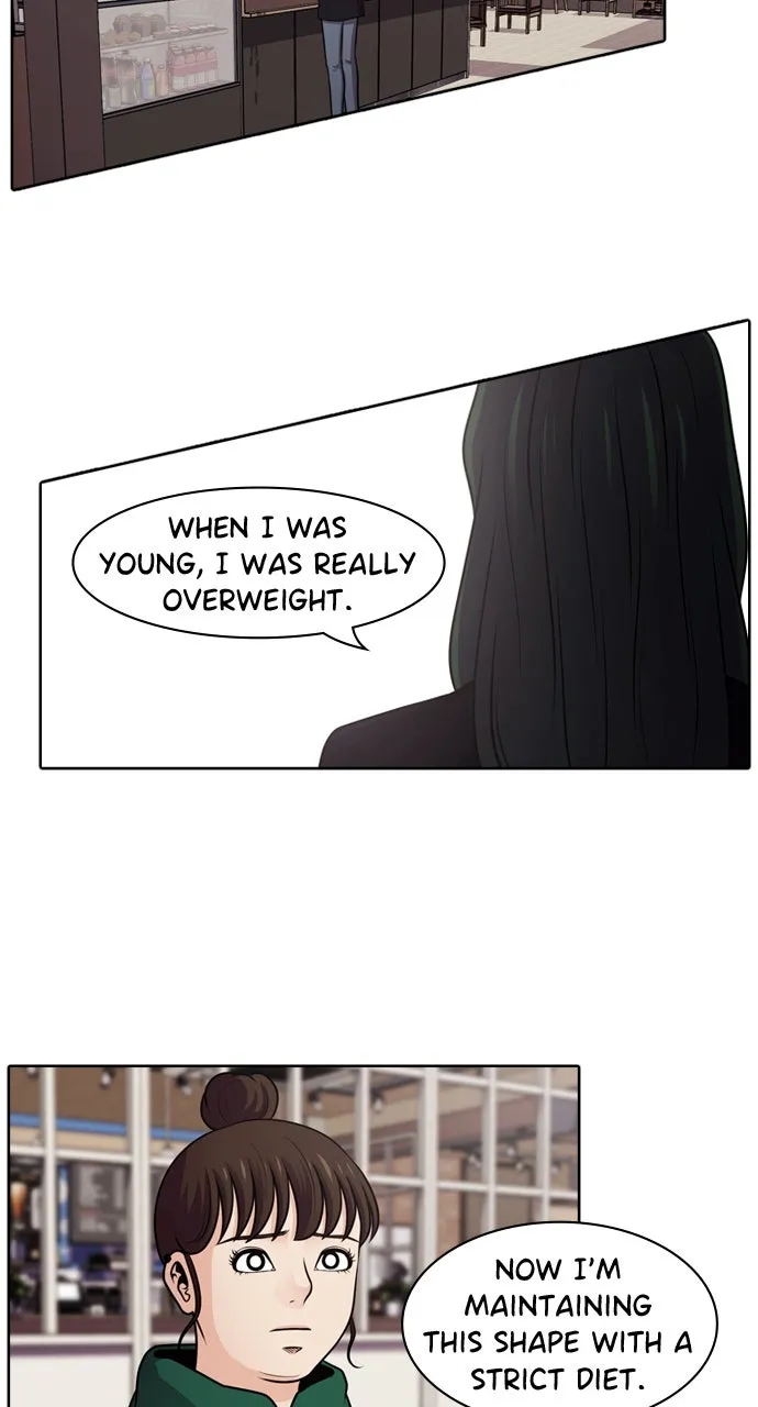 Read Tomorrow chapter 48 image 18 on Lezhin