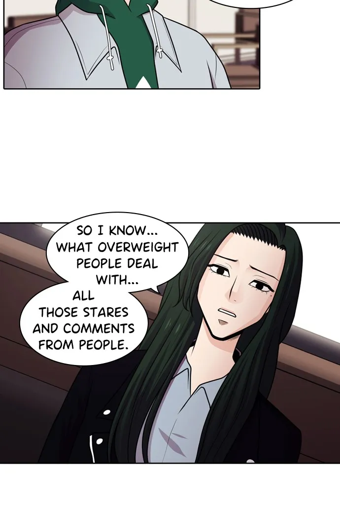 Read Tomorrow chapter 48 image 19 on Lezhin